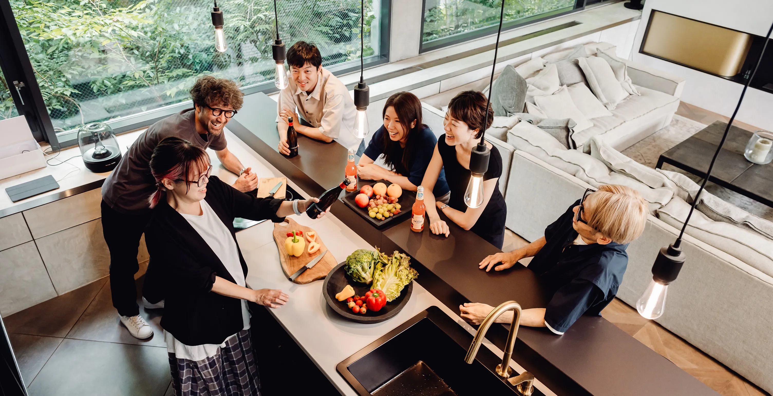 LIVMOの物件探し - 理想の住まいを見つける