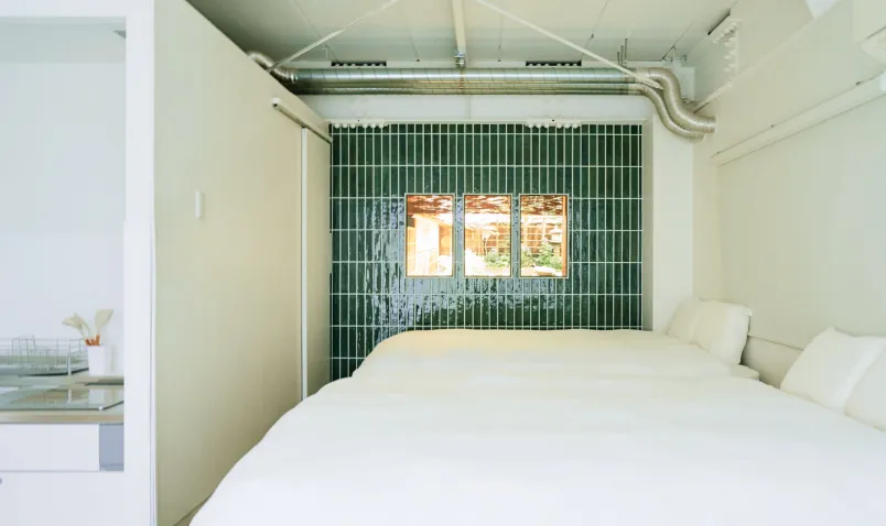 エレガントなデザイン