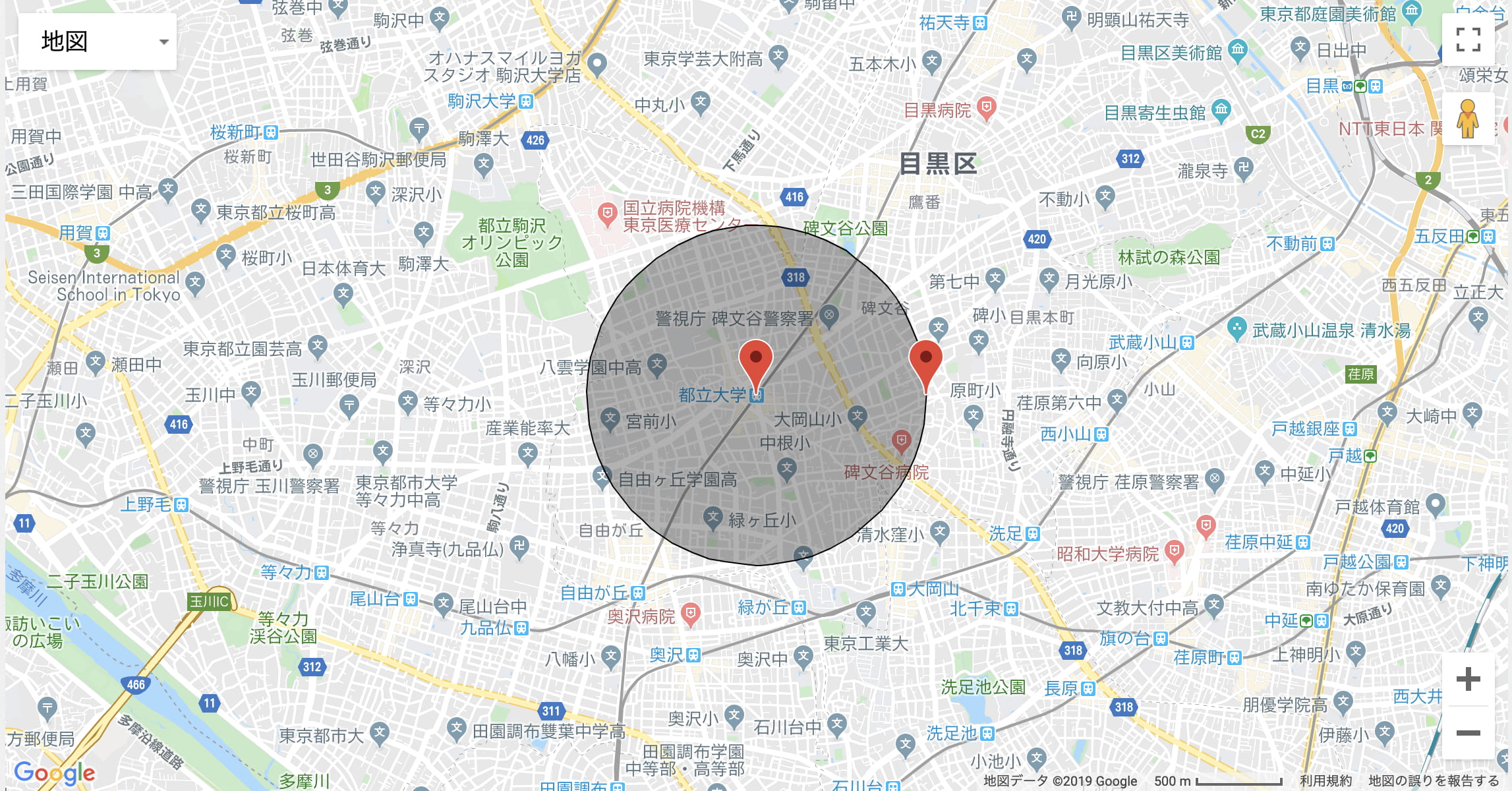 都立大学_map