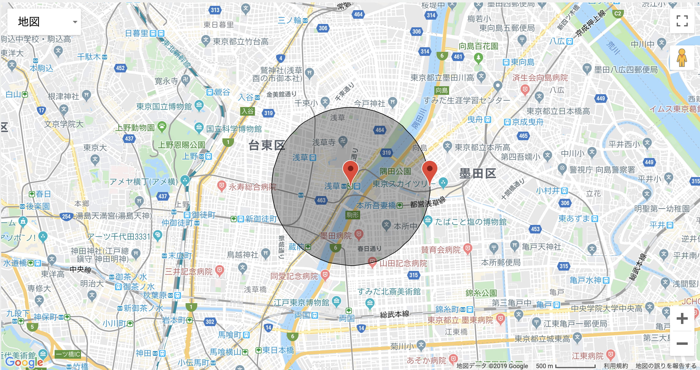 浅草_map