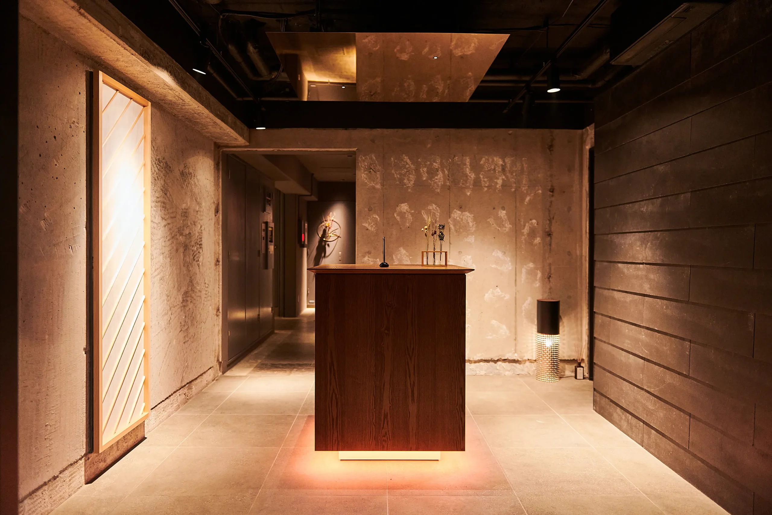 Hotel Asakusa KANNONURA