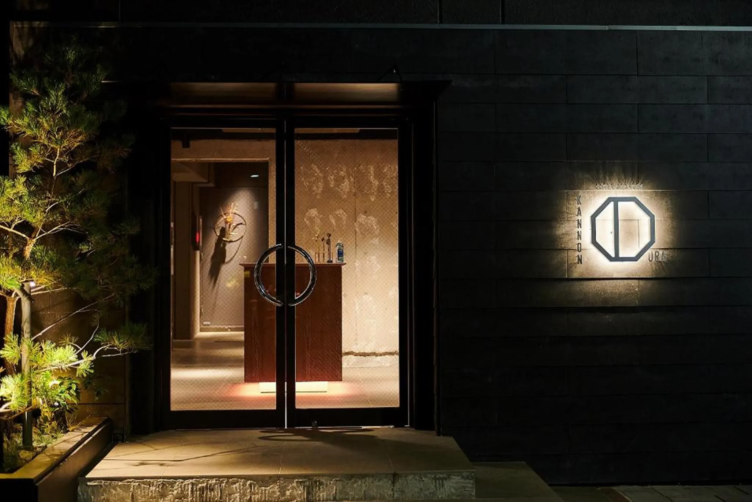 Hotel Asakusa KANNONURA