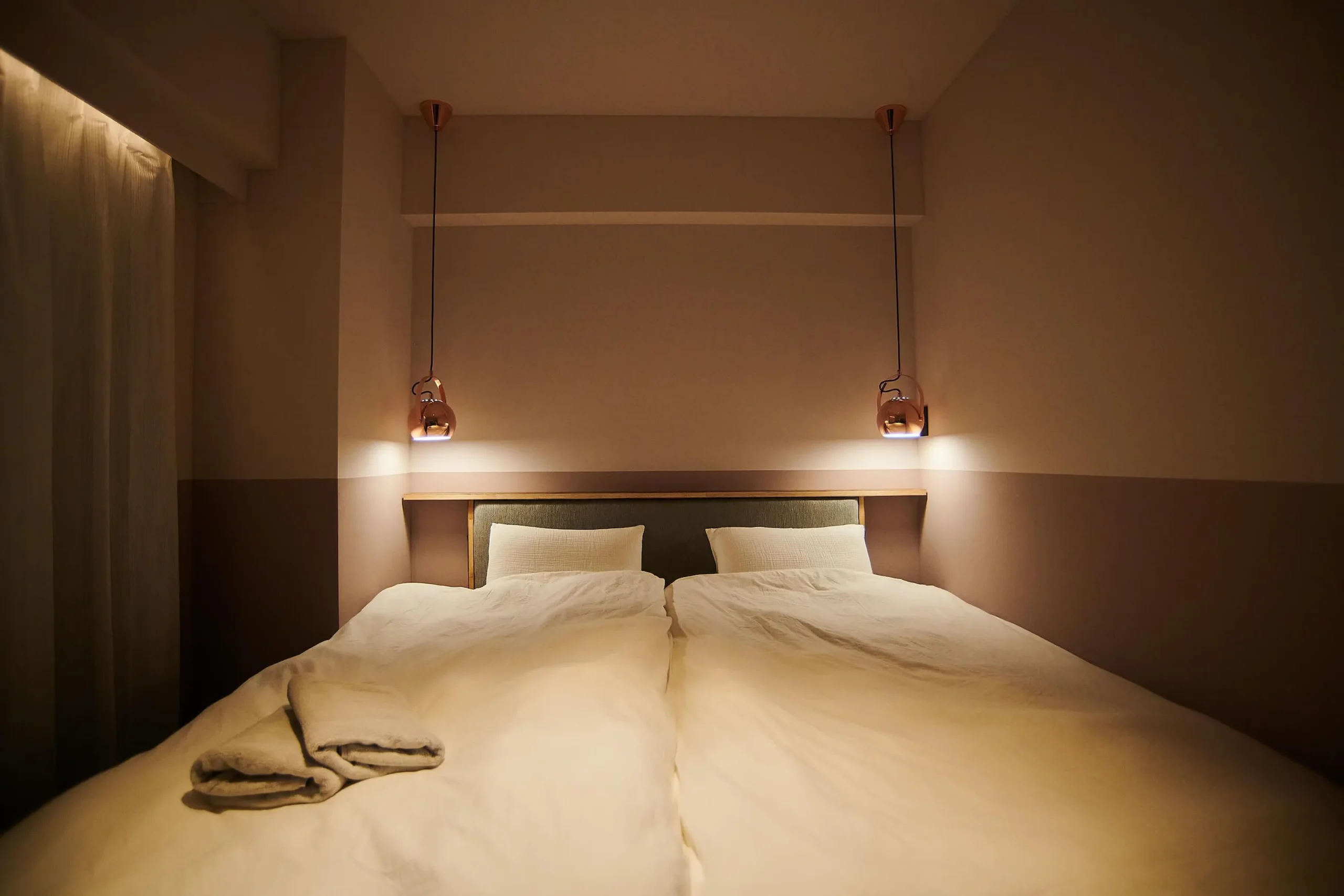 Hotel Asakusa KANNONURA