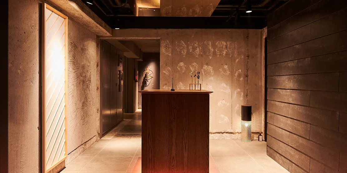 Hotel Asakusa KANNONURA