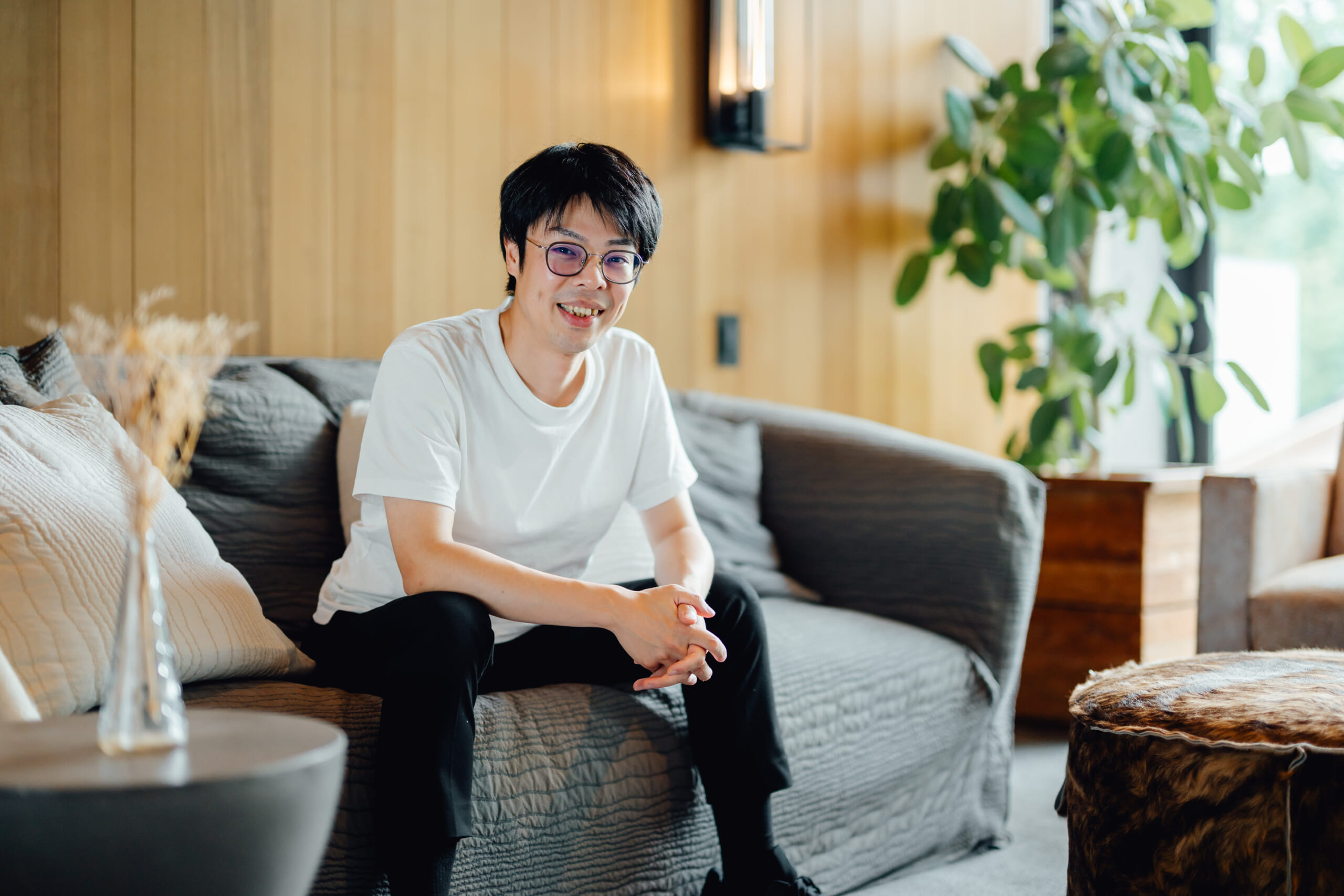 経道掲載【不動産を売るのではなく、くらしをつくる──“Living is more”を体現するLivmoの挑戦】