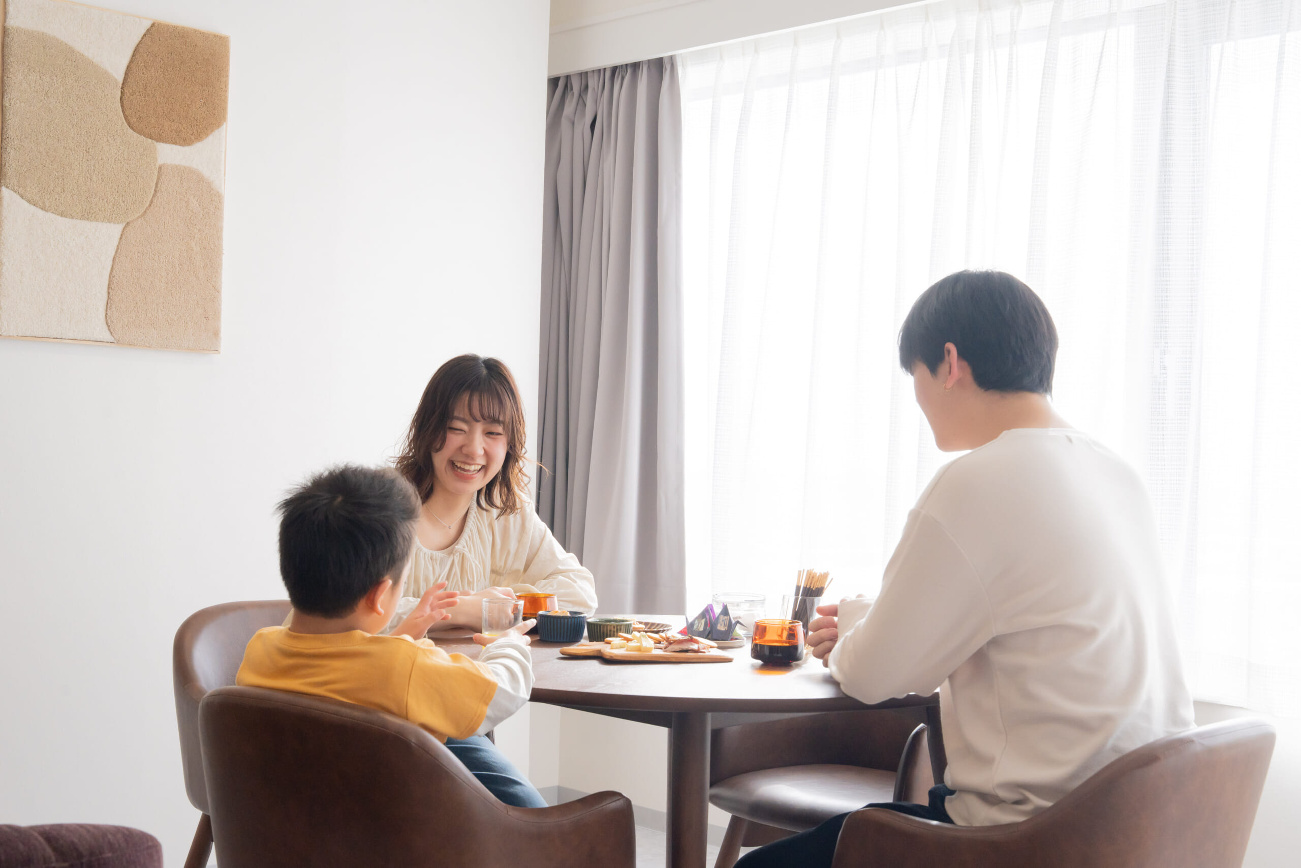 「ただいま」と言いたくなる函館へ。3室限定の“くらしホテル Hakodate” 3月2日グランドオープン