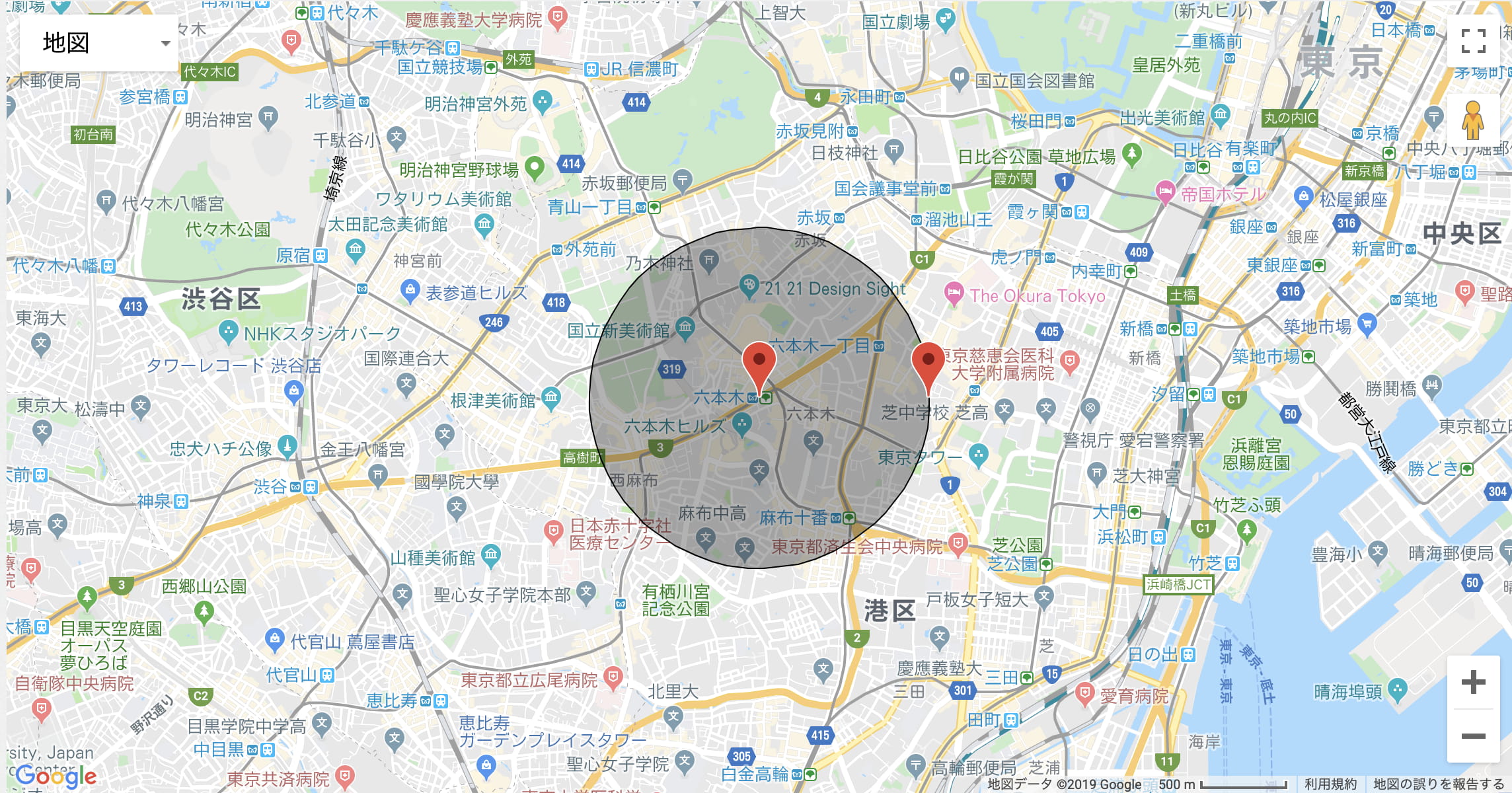 六本木_map