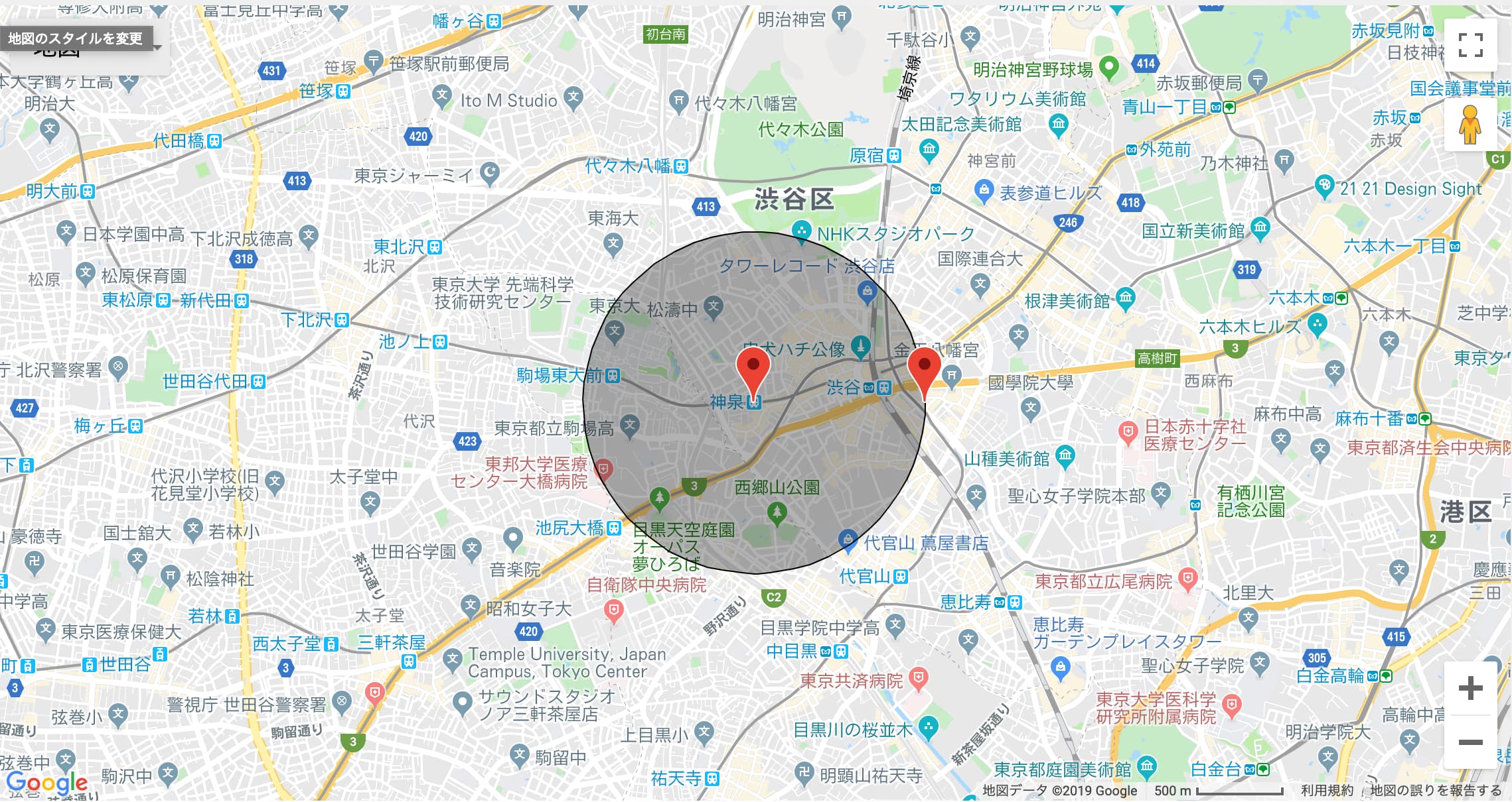 神泉駅周辺のシェアハウスの賃料相場は？もっと詳細を知りたい。シェアハウスの管理運営民泊・ホテルの管理運営