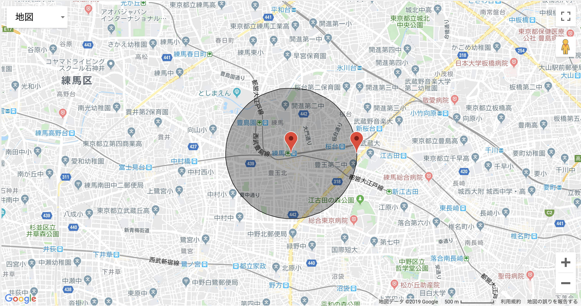 練馬_map