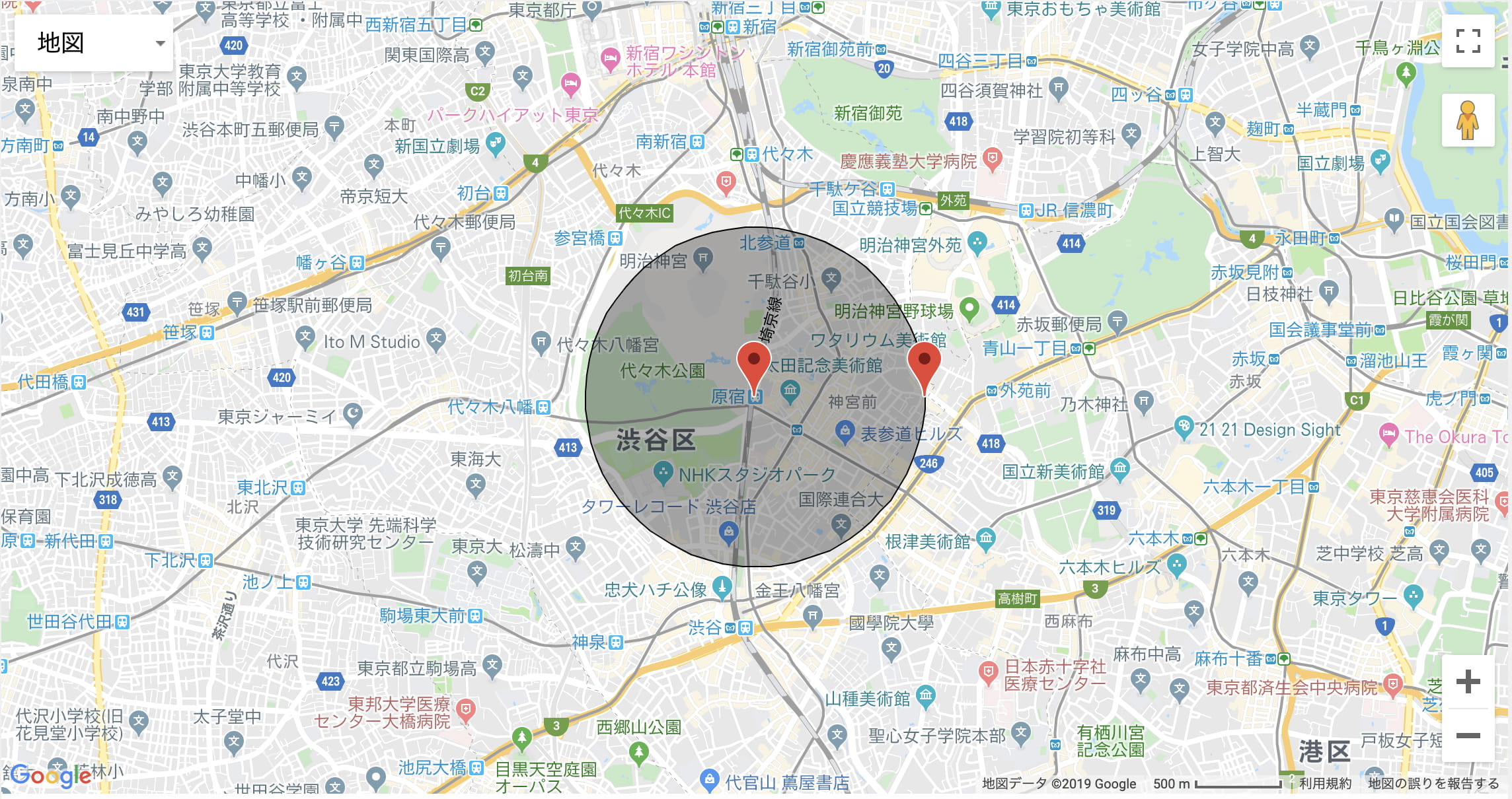 原宿_map
